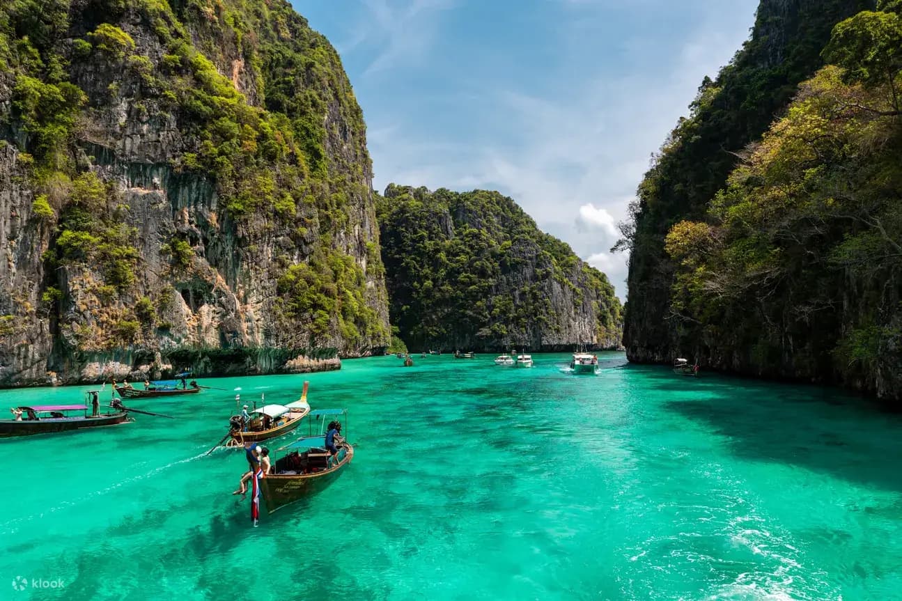 Phuket tour