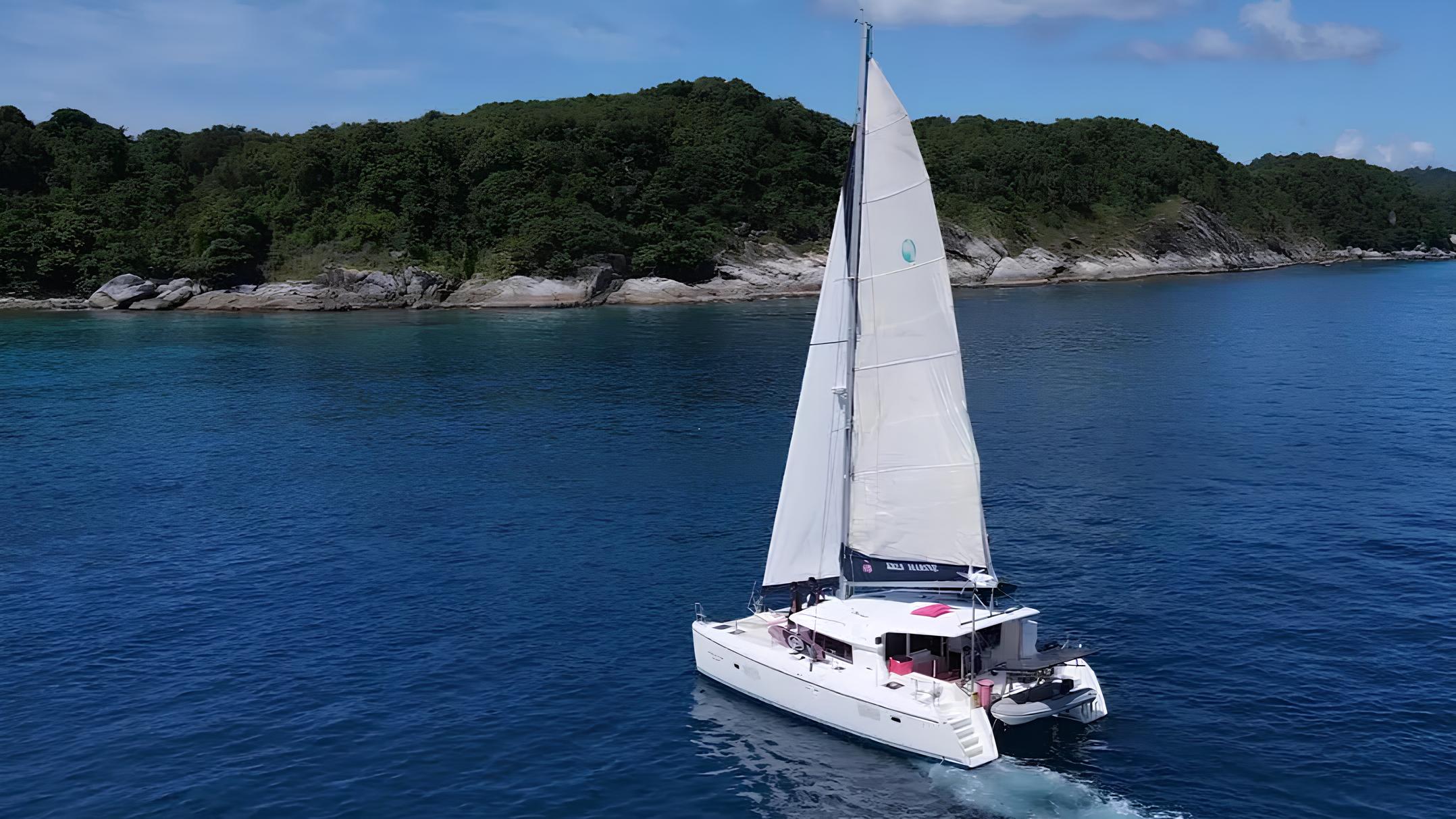 Yacht & Boat Rental in Phuket Yacht & Boat Rental in Phuket