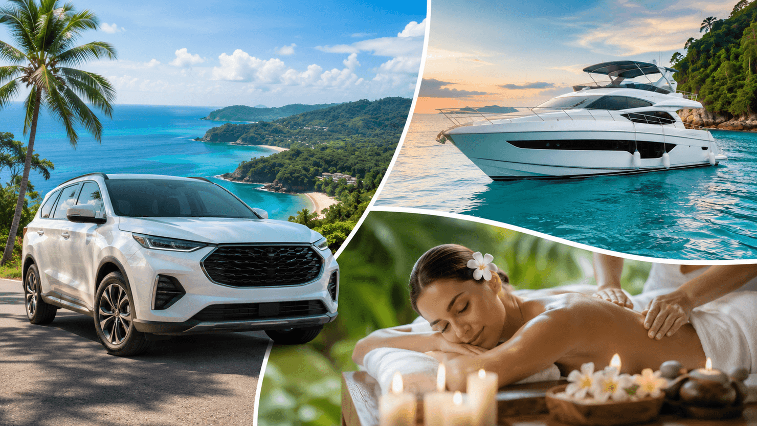 Phuket Travel Services Phuket Travel Services